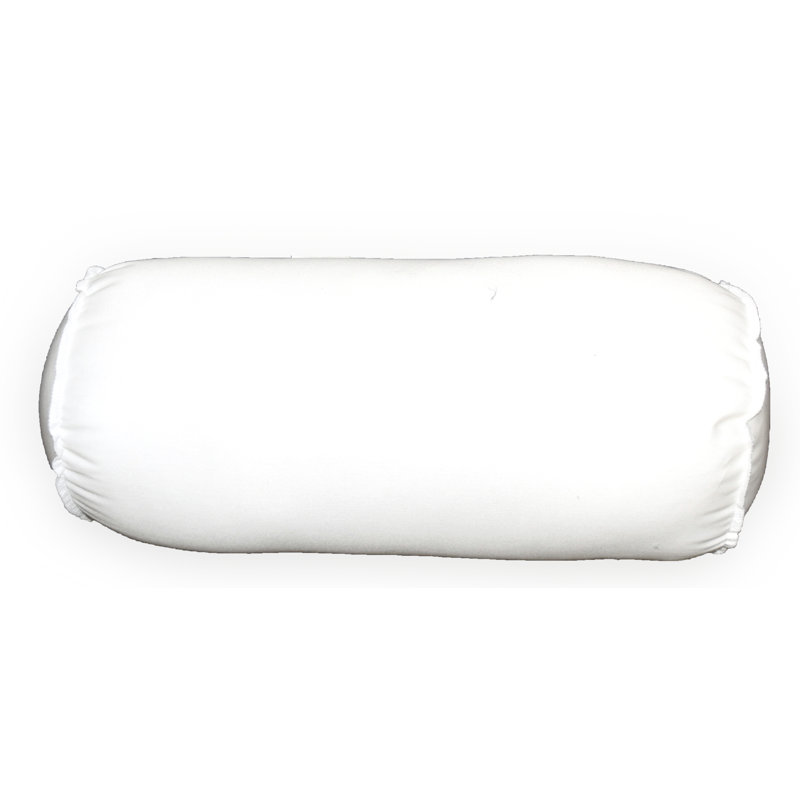 Alwyn Home Bolster Down Pillow Insert & Reviews Wayfair